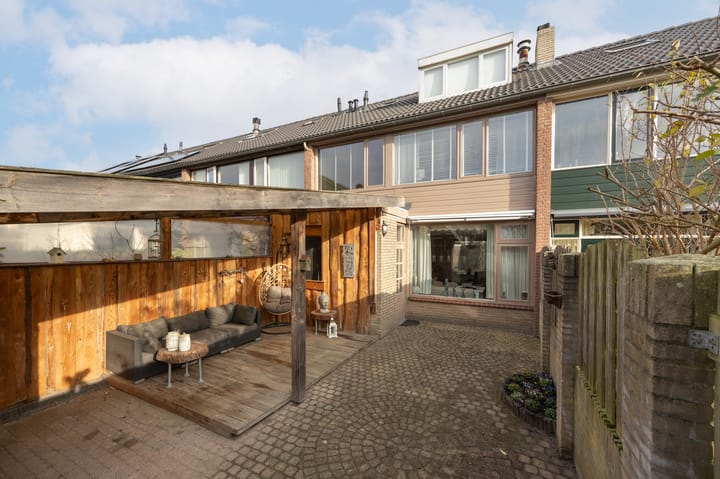 Foto 35 van Cimbaalhof 72