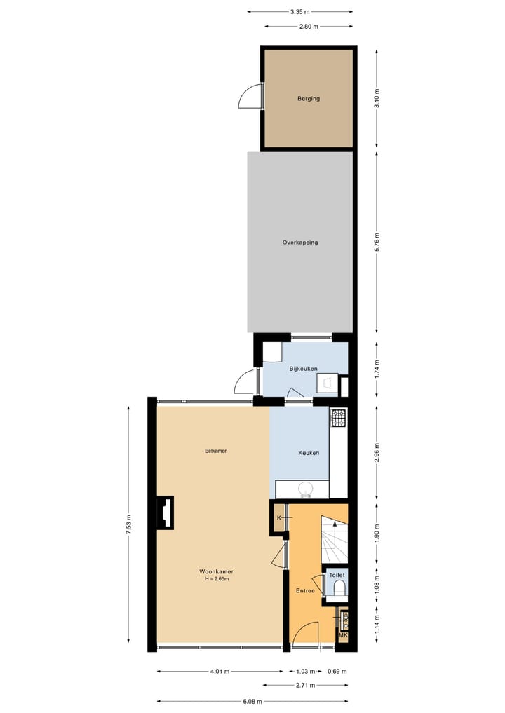 Foto 38 van Cimbaalhof 72