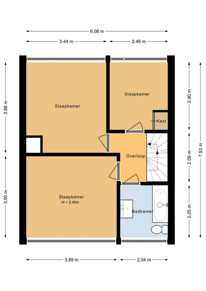 Foto 39 van Cimbaalhof 72