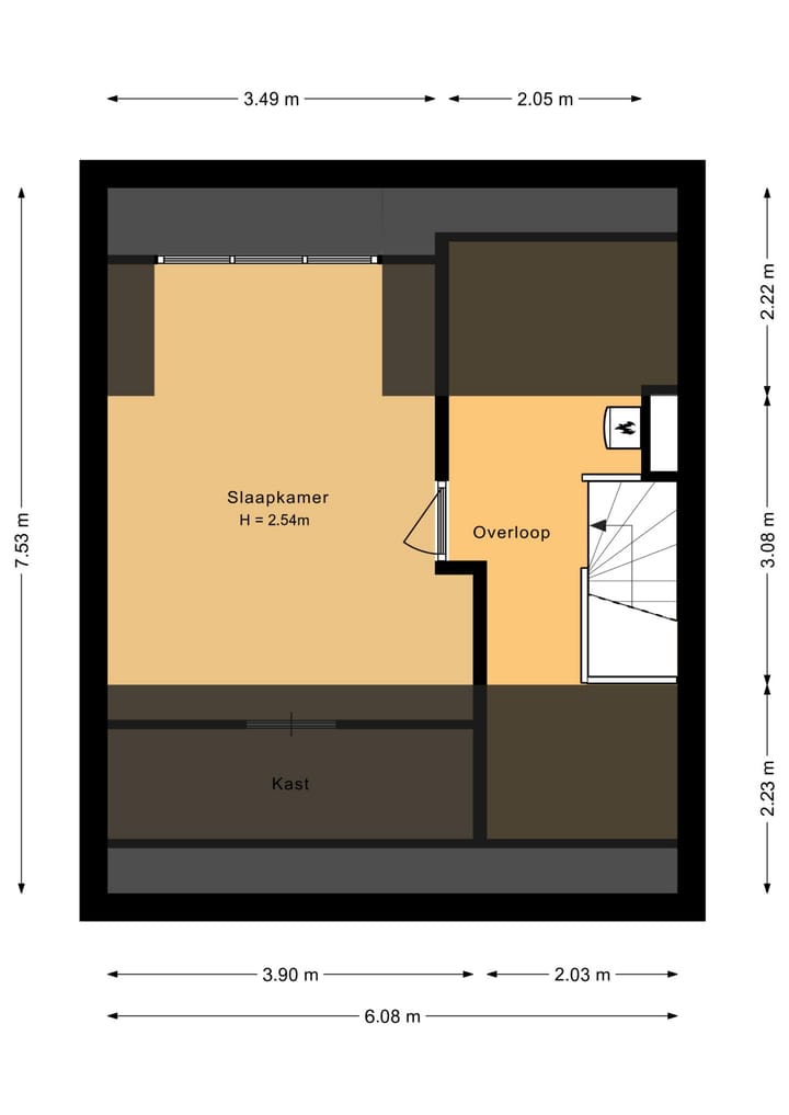 Foto 40 van Cimbaalhof 72