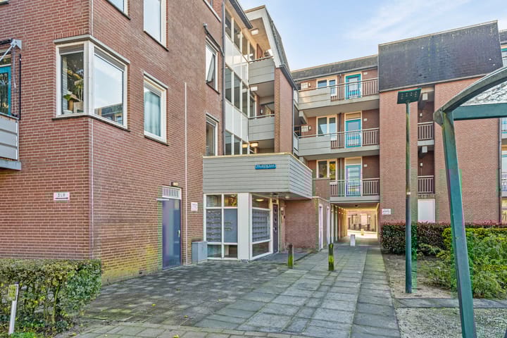 Foto 1 van Paukenlaan 39