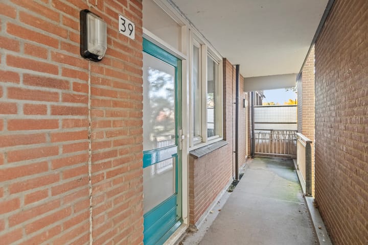 Foto 5 van Paukenlaan 39