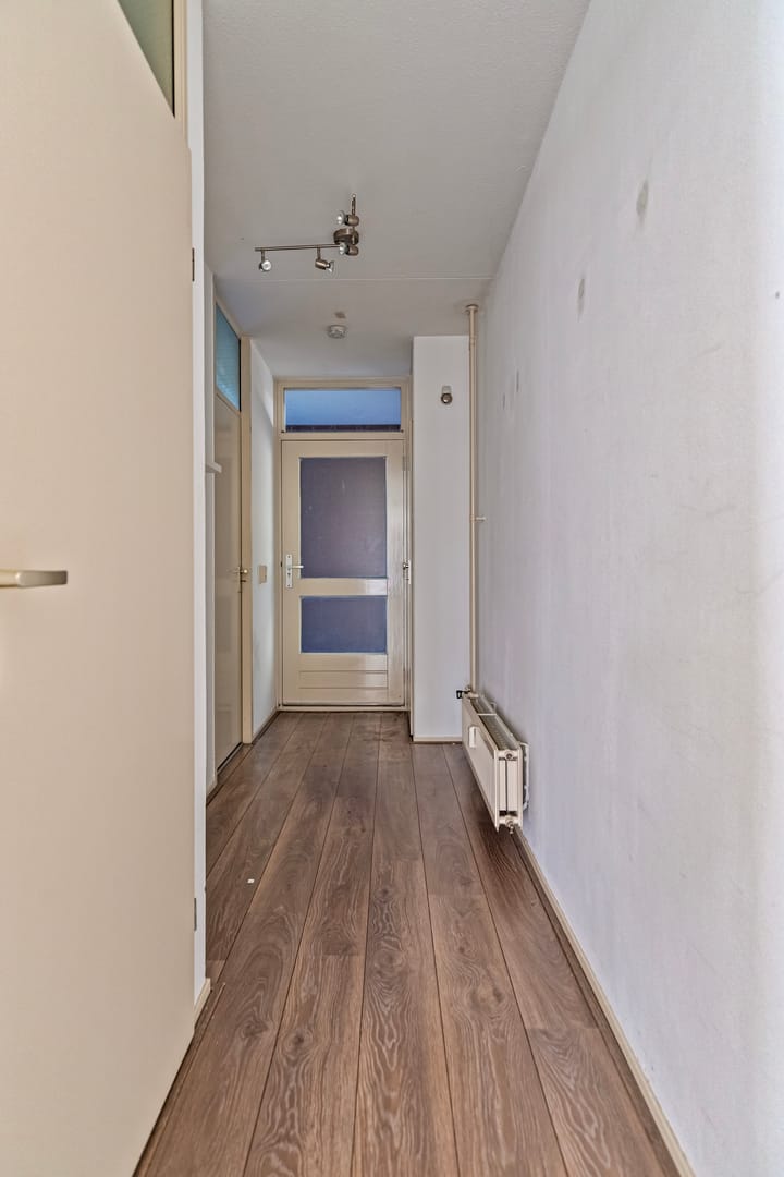 Foto 6 van Paukenlaan 39