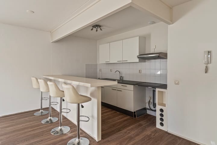 Foto 13 van Paukenlaan 39