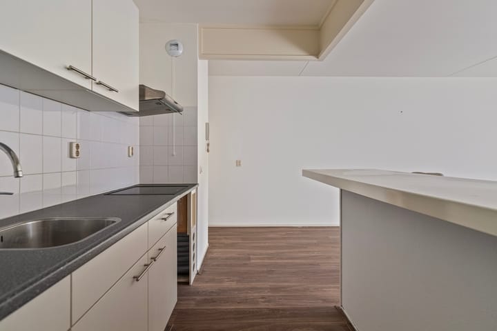 Foto 15 van Paukenlaan 39