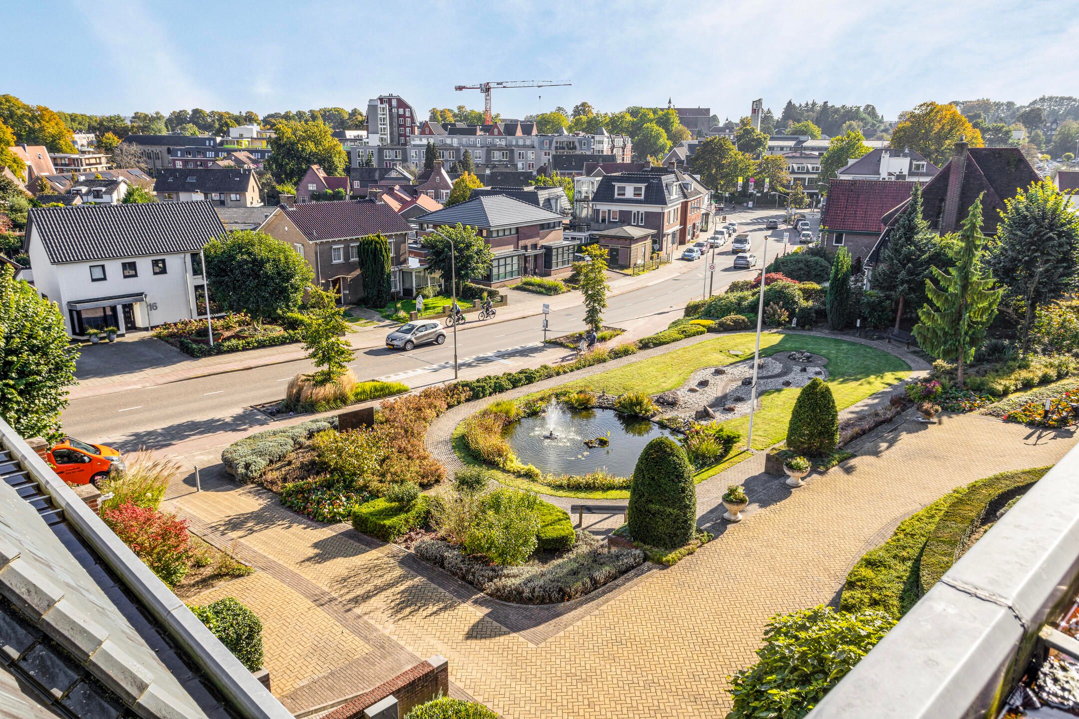 Photo 3 of Molenweg 11-N