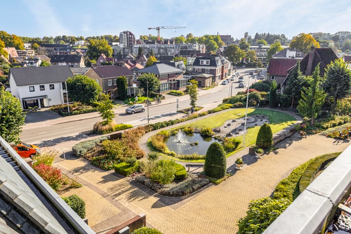 Photo 3 of Molenweg 11-N