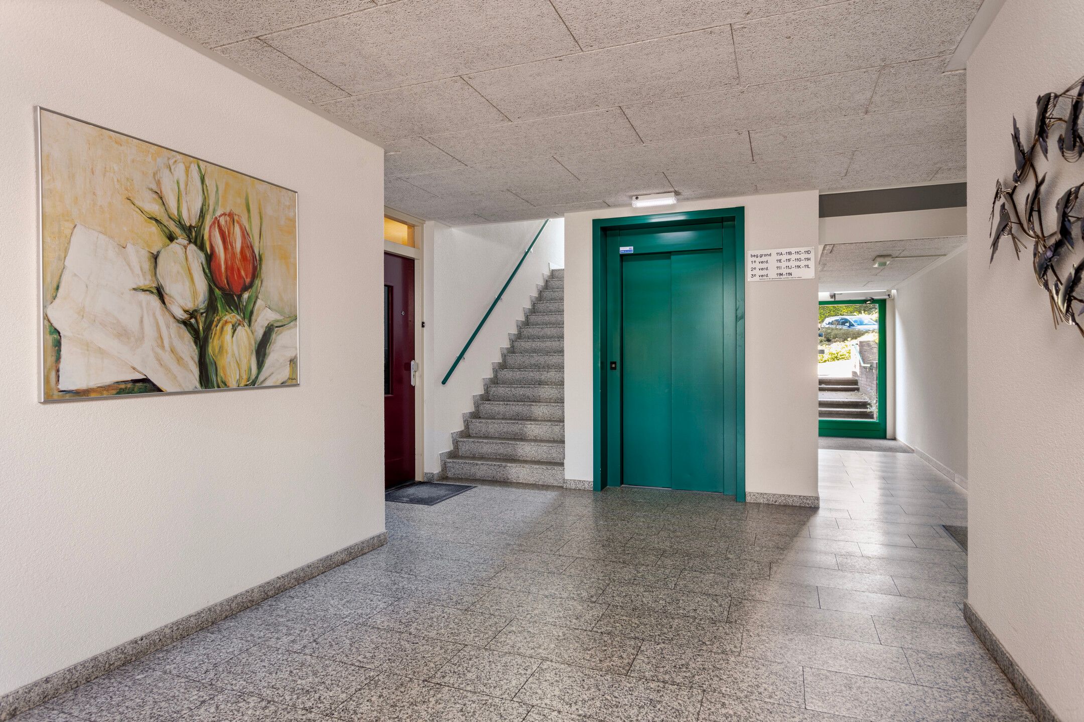 Photo 6 of Molenweg 11-N