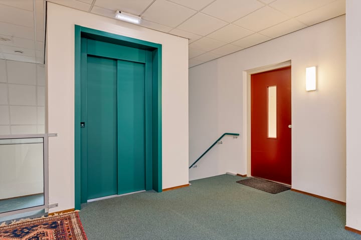 Foto 7 van Molenweg 11-N