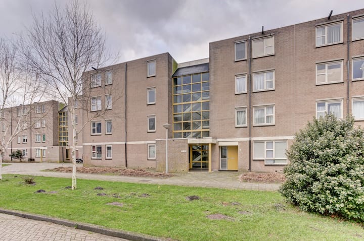 Foto 3 van Wamelplein 42