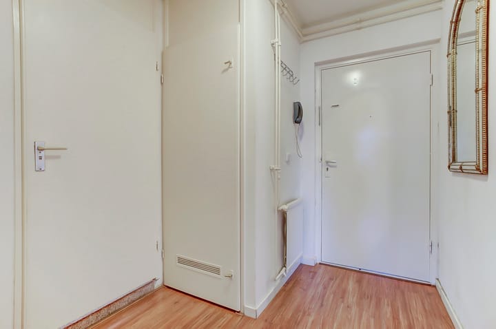 Foto 5 van Wamelplein 42