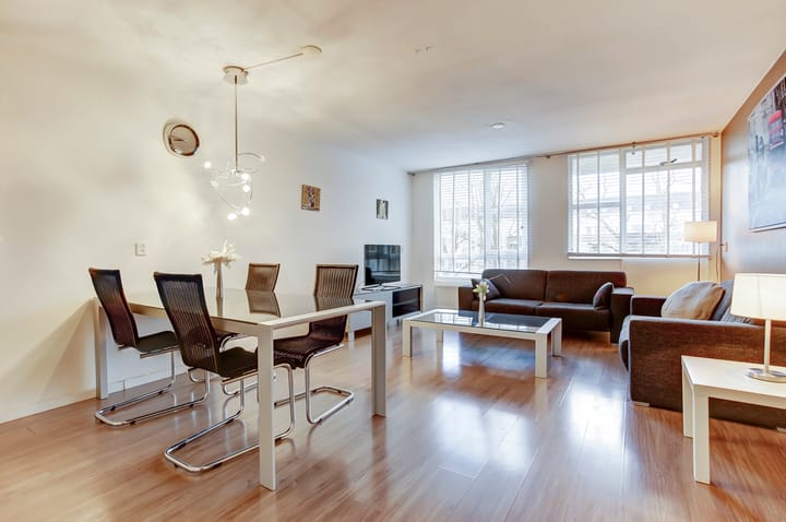 Foto 6 van Wamelplein 42