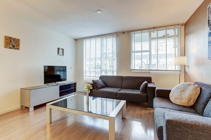 Foto 7 van Wamelplein 42