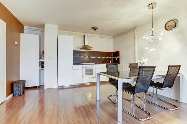 Foto 8 van Wamelplein 42