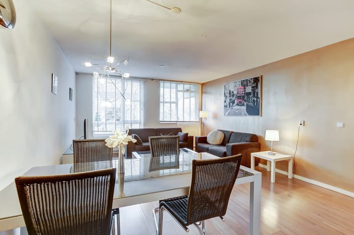 Foto 12 van Wamelplein 42