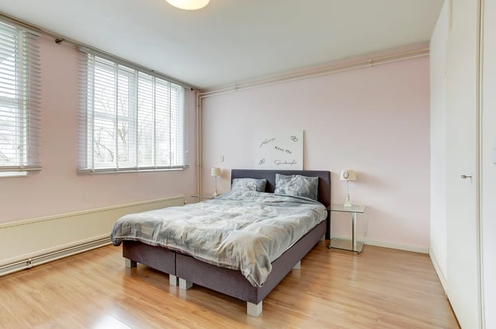 Foto 9 van Wamelplein 42