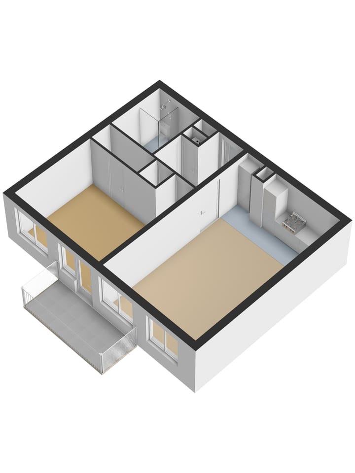 Foto 25 van Wamelplein 42