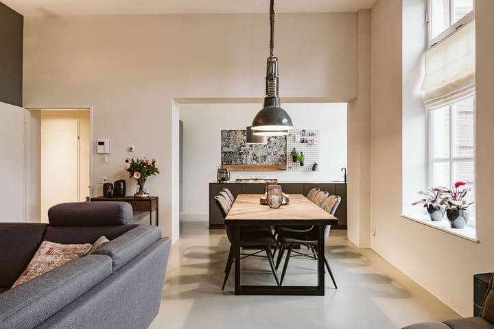 Foto 2 van Kazerneplein 12