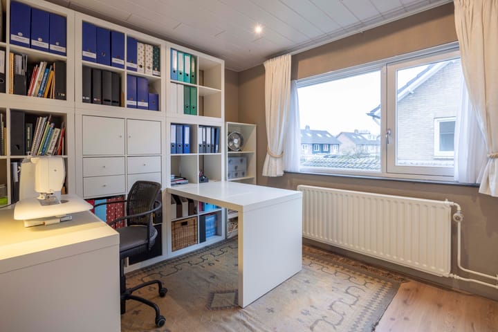 Foto 28 van Braakven 22