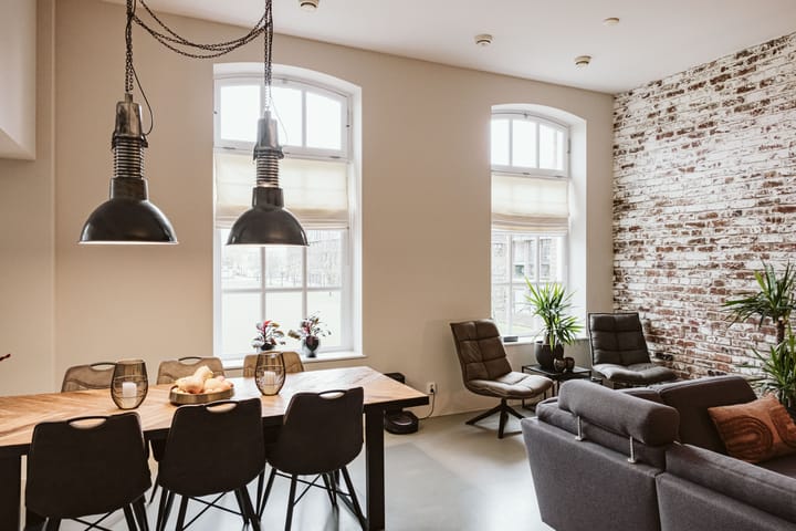 Foto 6 van Kazerneplein 12