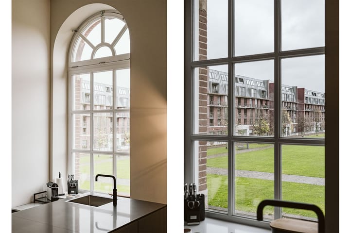 Foto 10 van Kazerneplein 12