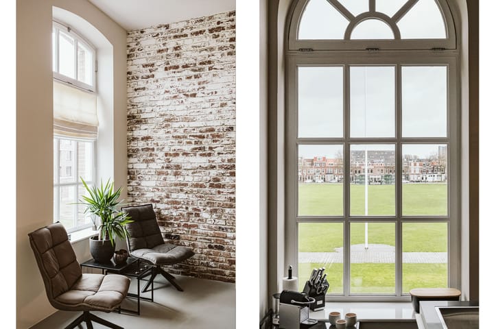 Foto 13 van Kazerneplein 12