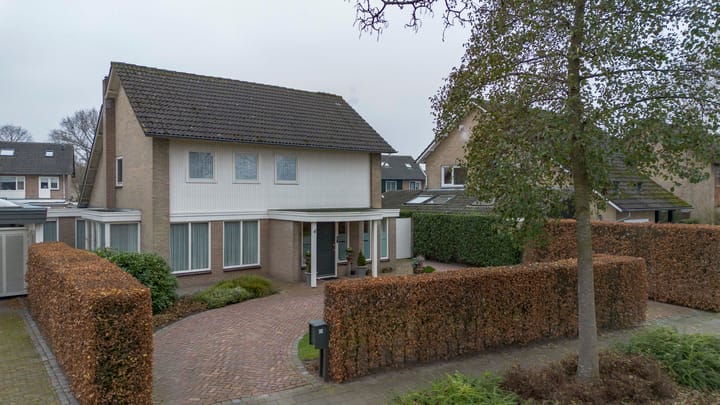 Foto 1 van Braakven 22