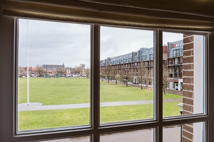 Foto 17 van Kazerneplein 12