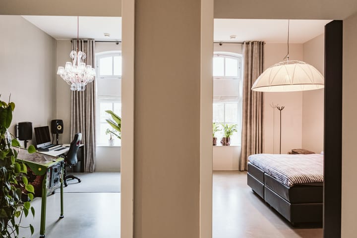 Foto 19 van Kazerneplein 12