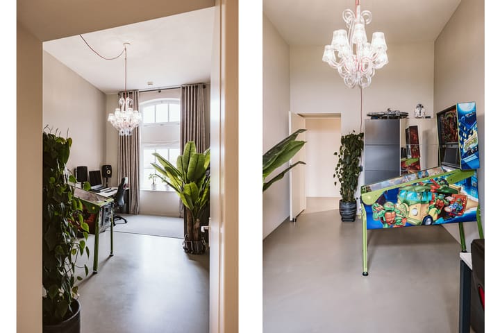 Foto 21 van Kazerneplein 12