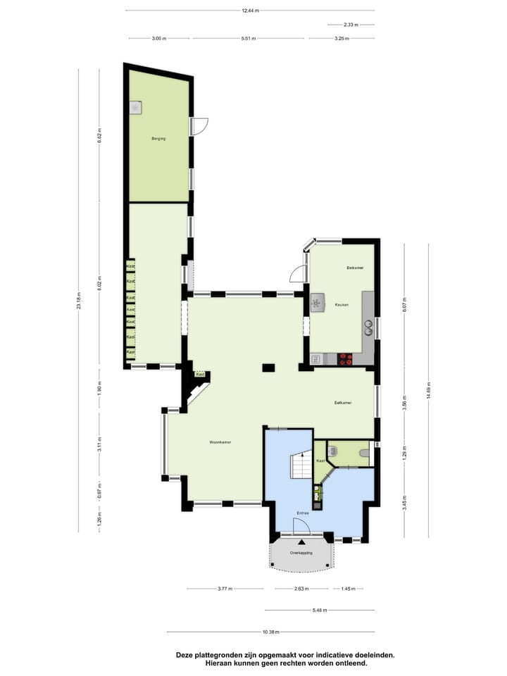 Foto 44 van Braakven 22