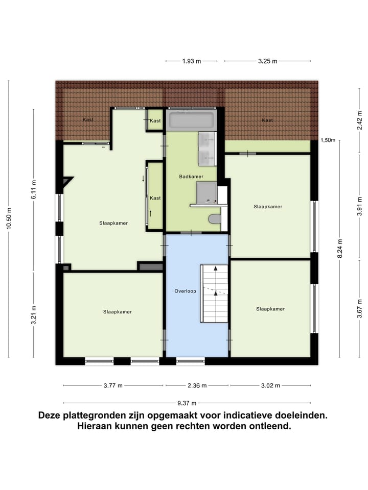 Foto 45 van Braakven 22