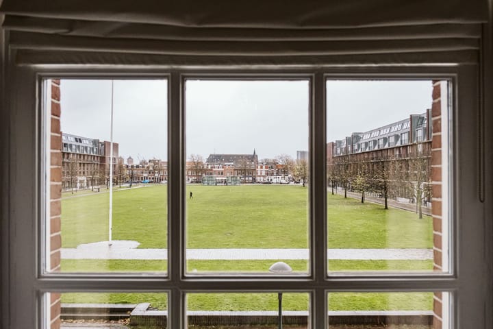 Foto 27 van Kazerneplein 12