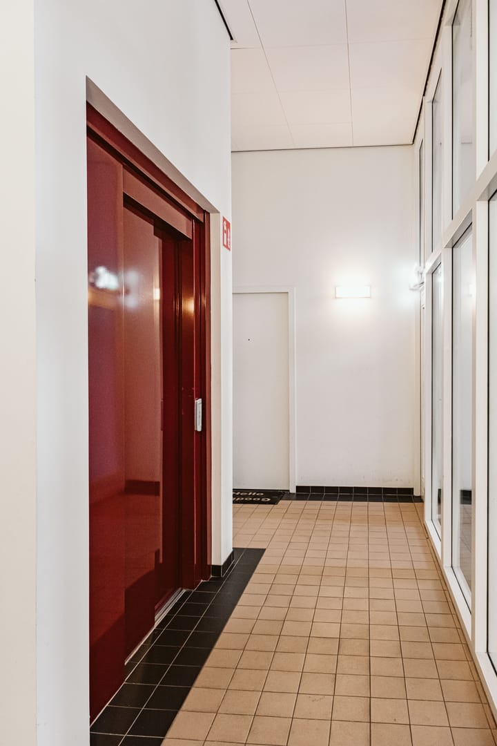 Foto 28 van Kazerneplein 12