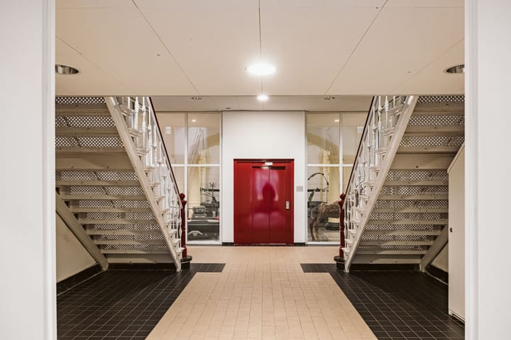 Foto 29 van Kazerneplein 12