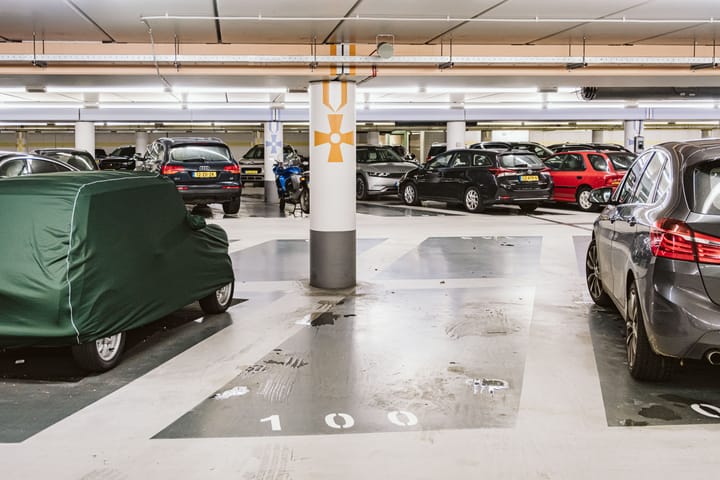 Foto 32 van Kazerneplein 12