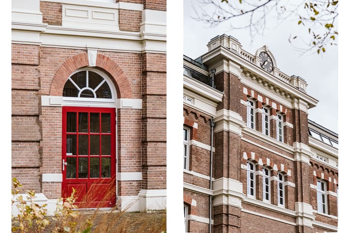 Foto 35 van Kazerneplein 12