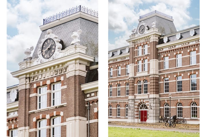 Foto 36 van Kazerneplein 12