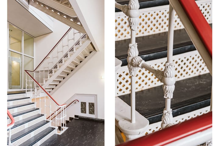 Foto 37 van Kazerneplein 12