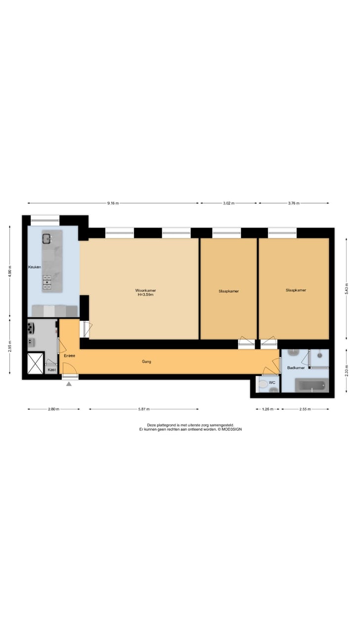 Foto 38 van Kazerneplein 12