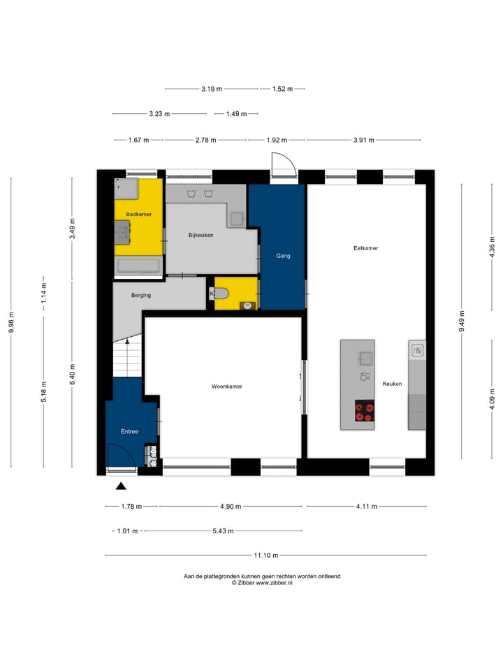 Foto 55 van Dorpsstraat 19