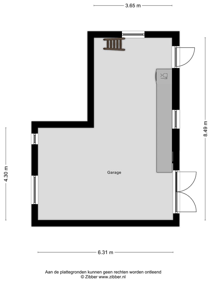 Foto 58 van Dorpsstraat 19