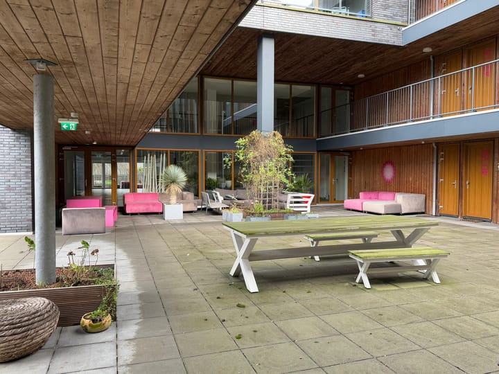 Foto 30 van Woenselsestraat 371