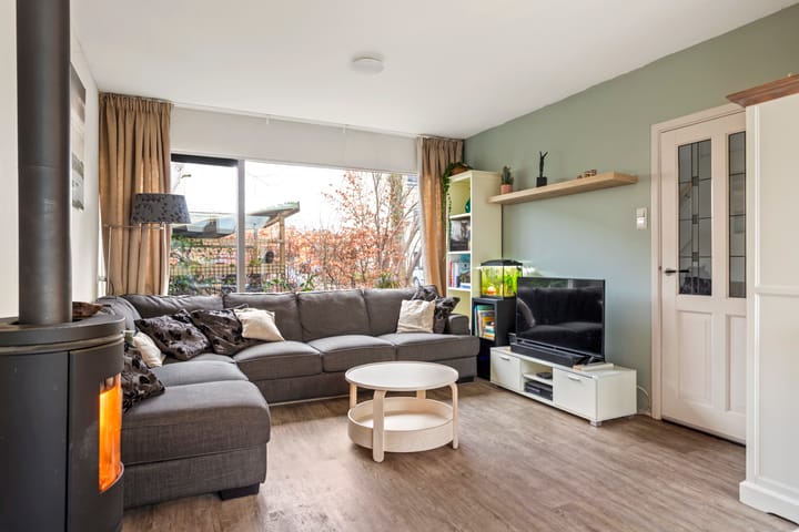 Foto 5 van Troelstraweg 18