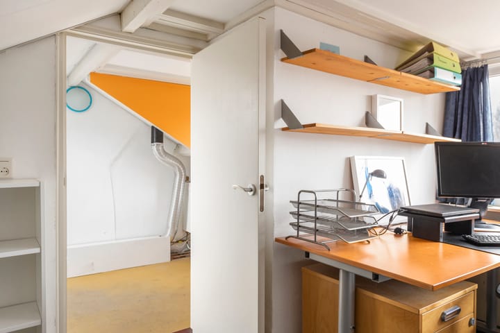 Foto 21 van Troelstraweg 18