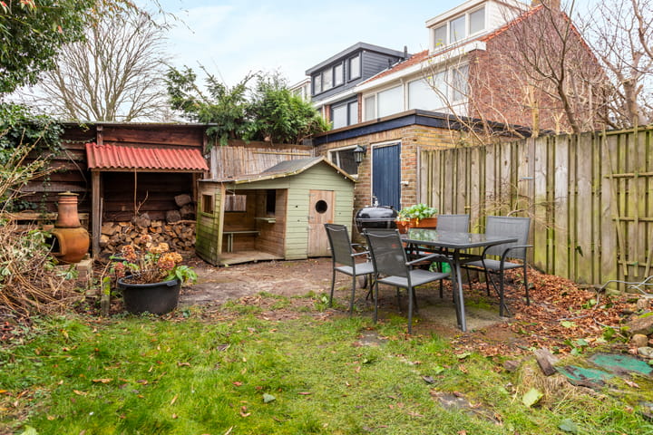 Foto 25 van Troelstraweg 18