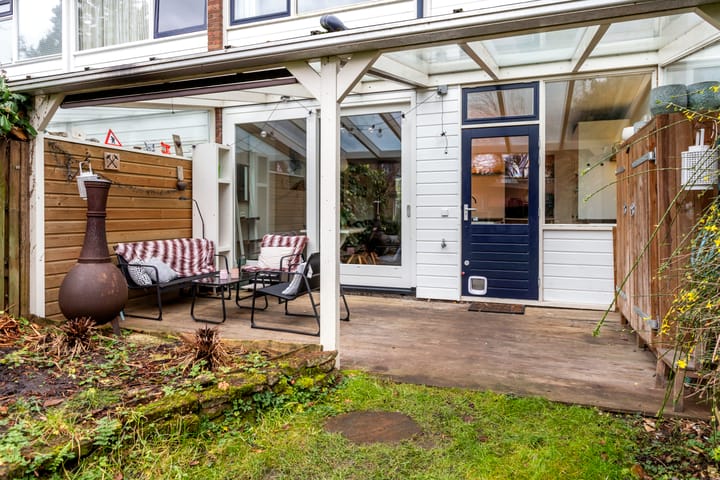 Foto 26 van Troelstraweg 18