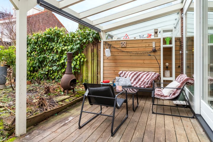 Foto 27 van Troelstraweg 18