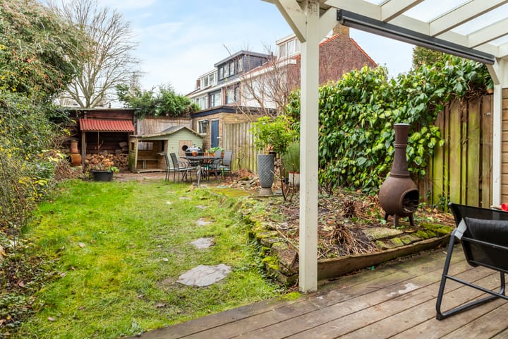 Foto 28 van Troelstraweg 18