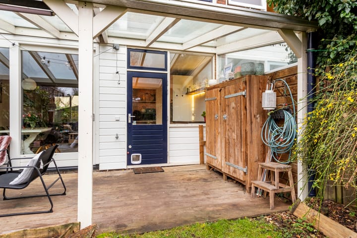 Foto 30 van Troelstraweg 18